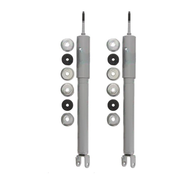 Shock Absorber set front gas pressure KYB for DAIMLER XJ and others