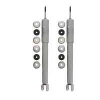 Shock Absorber set front gas pressure KYB for DAIMLER XJ...