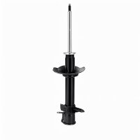 Shock Absorber set rear axle gas pressure KYB for NISSAN...