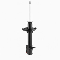 Shock Absorber set rear axle gas pressure KYB for NISSAN SUNNY and others
