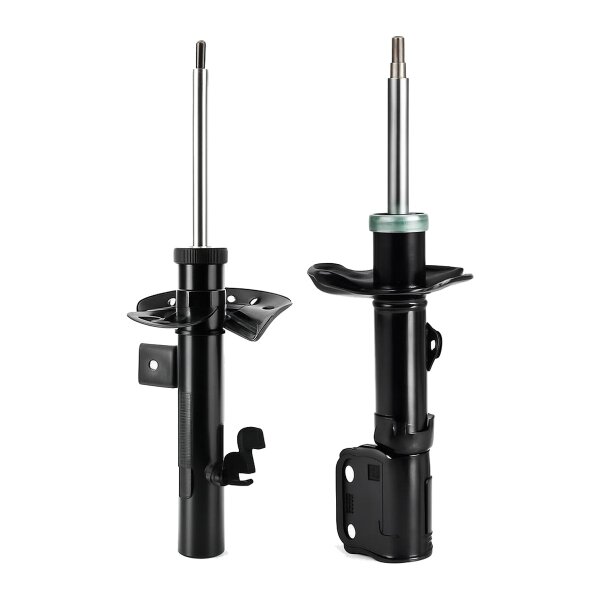 Stoßdämpfer-Set Vorderachse Gasdruck Federbein KYB für u.a. VOLVO XC60