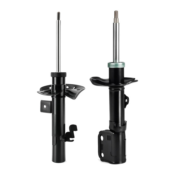 Stoßdämpfer-Set vorne links rechts Gasdruck Federbein KYB für u.a. VOLVO XC60