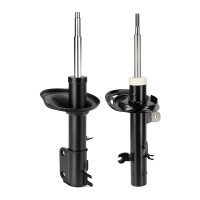 Stoßdämpfer-Set vorne li/re Gasdruck Federbein...