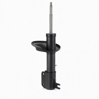 Shock Absorber set front gas pressure KYB IAM-Expertise for CHEVROLET EPICA