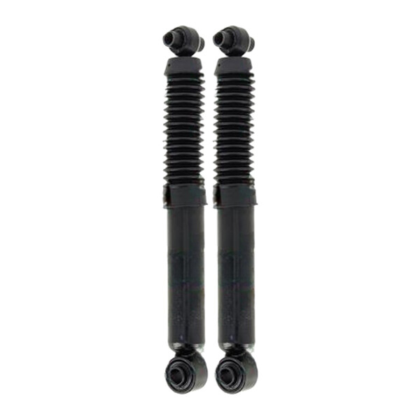 Shock Absorber set rear axle gas pressure KYB for PEUGEOT 5008 and others