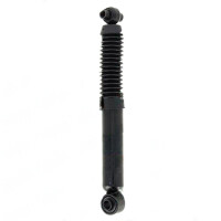 Shock Absorber set rear axle gas pressure KYB for PEUGEOT...