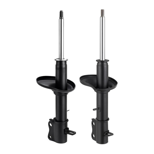 Shock Absorber set rear axle gas pressure KYB for KIA SEPHIA and others