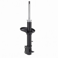 Shock Absorber set rear axle gas pressure KYB for KIA...