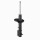Shock Absorber set rear axle gas pressure KYB for KIA SEPHIA and others