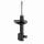 Shock Absorber set front axle gas KYB for NISSAN BLUEBIRD and others