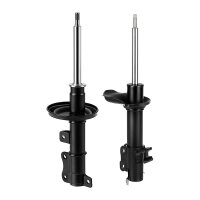 Shock Absorber set rear axle gas pressure KYB...