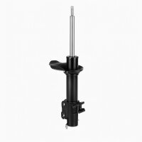 Shock Absorber set rear axle gas pressure KYB IAM-Expertise for TOYOTA CAMRY