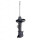 Shock Absorber set rear axle gas pressure KYB for TOYOTA CELICA