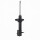 Shock Absorber set rear axle gas pressure KYB for NISSAN SUNNY and others