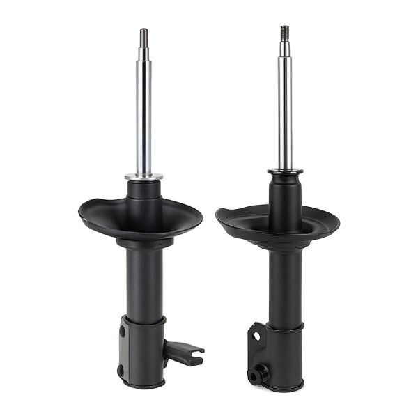 Shock Absorber set front axle gas KYB for NISSAN BLUEBIRD and others