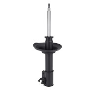 Shock Absorber set front axle gas KYB for NISSAN BLUEBIRD and others