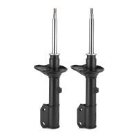 Stoßdämpfer-Set Vorderachse Gasdruck Federbein...