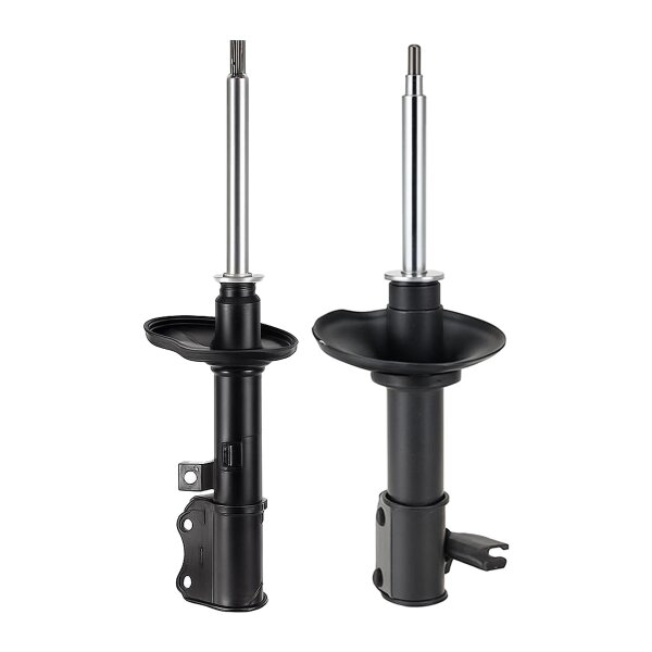 Shock Absorber set rear axle gas pressure KYB for TOYOTA CARINA and others