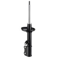 Shock Absorber set rear axle gas pressure KYB for TOYOTA...