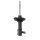 Shock Absorber set rear axle gas pressure KYB for TOYOTA CARINA and others