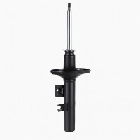 Shock Absorber set front axle gas pressure KYB for PEUGEOT 205 and others