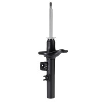 Shock Absorber set front axle gas pressure KYB for PEUGEOT 205 and others