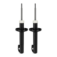 Stoßdämpfer-Set Vorderachse Gasdruck Federbein...