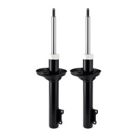 Stoßdämpfer-Set Vorderachse Gasdruck Federbein...