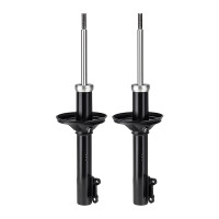 Shock Absorber set front axle gas pressure KYB for FORD...