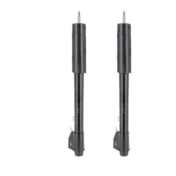 Stoßdämpfer-Set Hinterachse Gasdruck Federbein KYB für u.a. SEAT RONDA