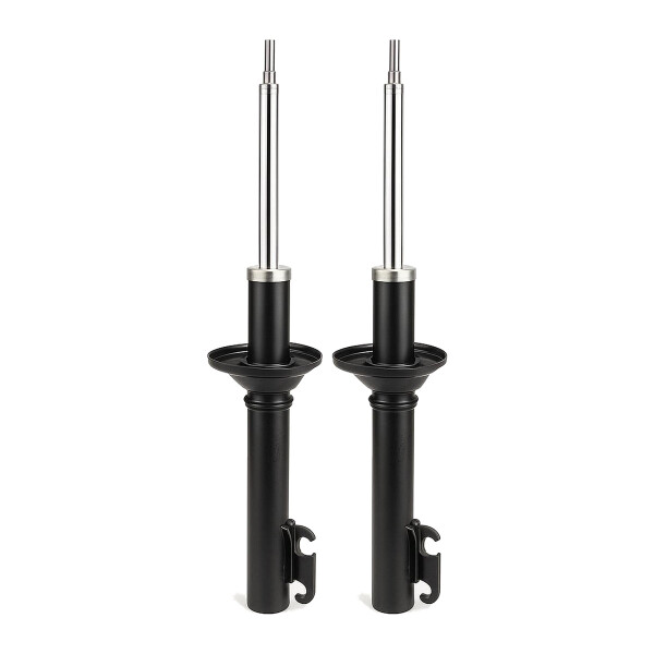 Stoßdämpfer-Set Vorderachse Gasdruck Federbein KYB für u.a. FORD ESCORT