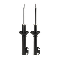 Stoßdämpfer-Set Vorderachse Gasdruck Federbein...