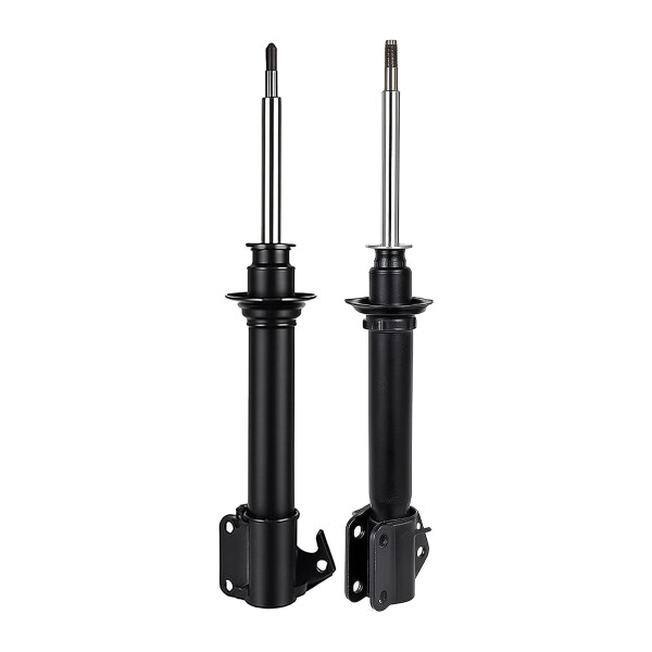 Stoßdämpfer-Set vorne links rechts Gasdruck Federbein KYB für u.a. VOLVO 440