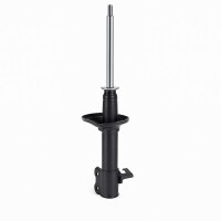 Shock Absorber set rear axle gas pressure KYB for NISSAN SUNNY and others