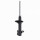 Shock Absorber set rear axle gas pressure KYB for NISSAN SUNNY and others