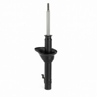 Shock Absorber set front axle gas pressure KYB for HONDA CIVIC and others