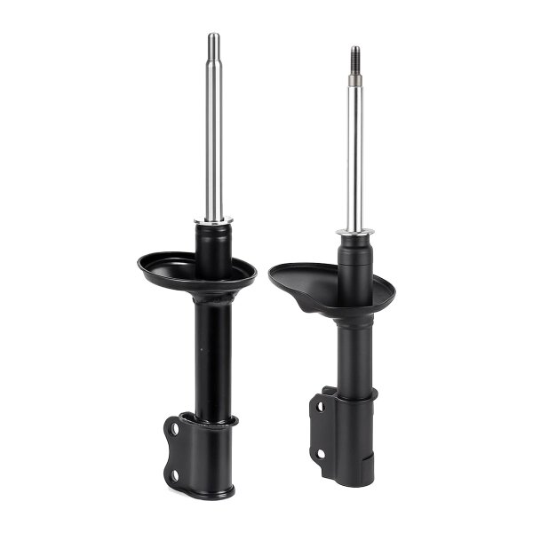 Shock Absorber set rear axle gas pressure KYB IAM-Expertise for TOYOTA CAMRY