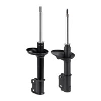 Shock Absorber set rear axle gas pressure KYB...
