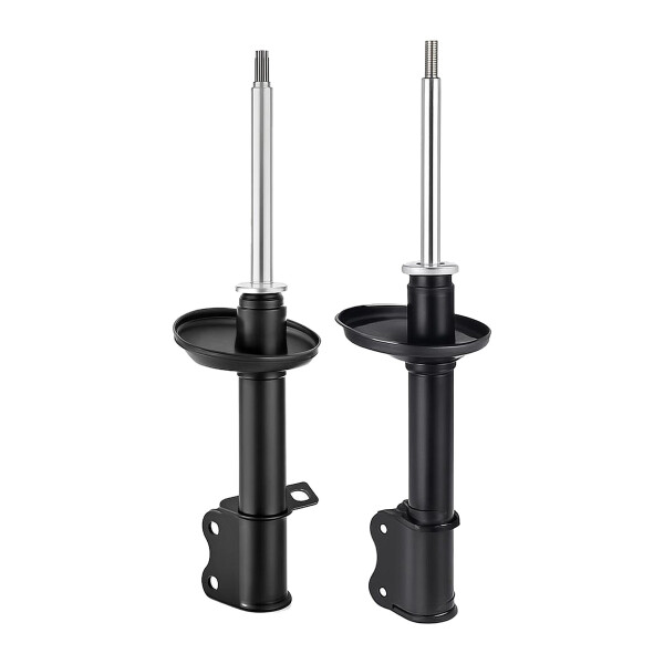 Stoßdämpfer-Set hinten li/re Gasdruck Federbein KYB für u.a. TOYOTA CARINA