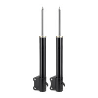 Stoßdämpfer-Set Hinterachse Gasdruck Federbein...