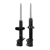 Shock Absorber set rear axle gas pressure KYB...