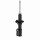 Shock Absorber set front axle gas pressure KYB IAM-Expertise for MAZDA 121