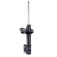 Shock Absorber set front axle gas KYB suitable for SUZUKI...