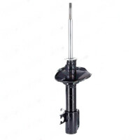 Shock Absorber set front axle gas KYB suitable for SUZUKI SWIFT