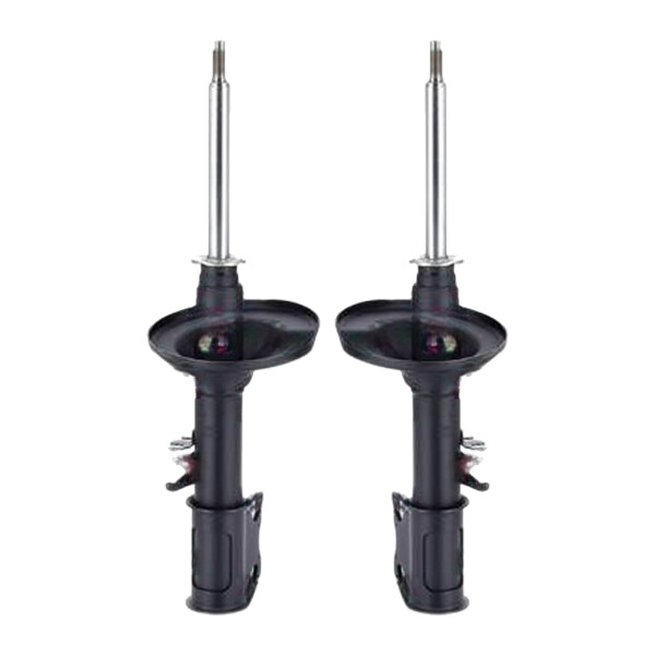 Shock Absorber set front axle gas KYB IAM-Expertise for KIA SHUMA and others