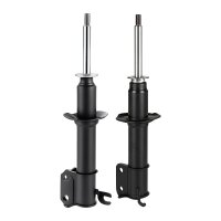 Shock Absorber set front gas pressure KYB IAM-Expertise...