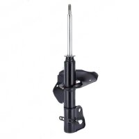 Stoßdämpfer-Set Vorderachse Gasdruck Federbein KYB für u.a. BUICK CENTURY