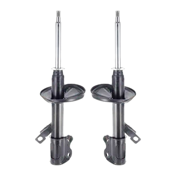 Shock Absorber set front axle gas KYB for TOYOTA COROLLA and others