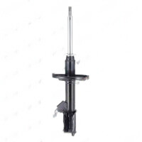 Shock Absorber set front axle gas KYB for TOYOTA COROLLA and others