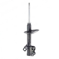 Shock Absorber set front axle gas KYB for TOYOTA COROLLA and others